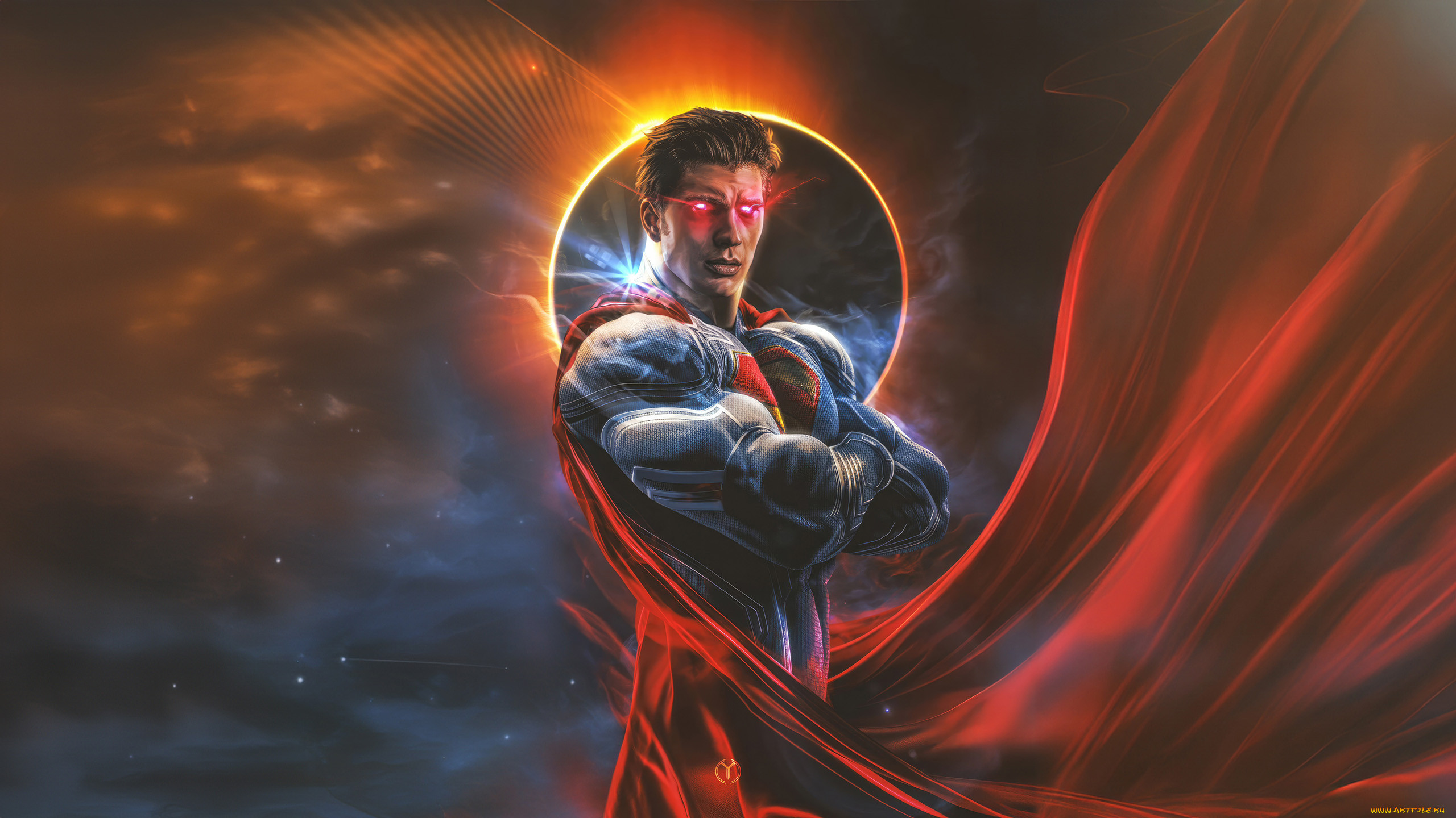 , , superman